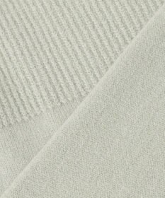 ANY SIS 【洗える】アンゴラブレンド ニット