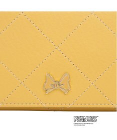 CLATHAS CLATHAS×PEANUTS 二つ折り財布