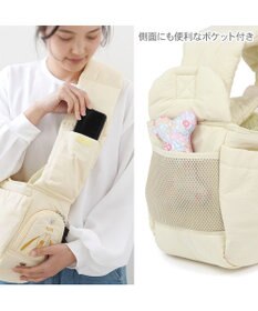 PET PARADISE ディズニー ミッキーマウス＆プルート 通気スリング Ｓ 超小型犬 約1.5～4kg