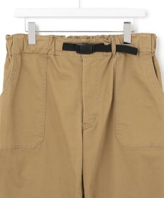 J.PRESS YORK STREET 【UNISEX】ベイカーパンツ