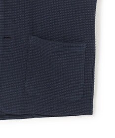 JOSEPH HOMME 【オリジナル素材】ライトタックジャージー　カットソージャケット