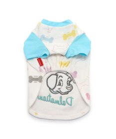 PET PARADISE ディズニー 101匹わんちゃん サーモキープ Tシャツ 《パステル》 小型犬