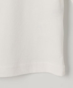 ANY KIDS リボン付き インナー ブラウス