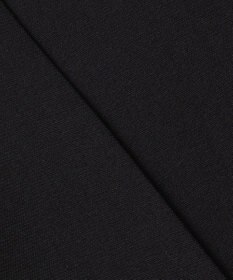 ICB 【洗える】T/Rドライリネン ジレ