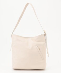 LA BAGAGERIE 【maison vert】 【タテ型ワンハンドル2WAY】ワンハンドル2WAYショルダー