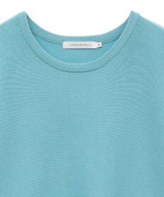 AMERICAN HOLIC バイパチドルマンニットプルオーバー