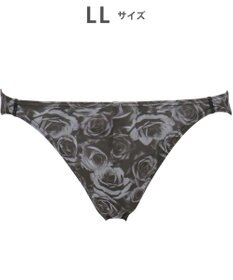 WACOAL MEN ブリーフ 【ハナコトバパンツ】 フロント立体設計 誕生日 記念日 前閉じ 下着 メンズ GF2221 /ブロス バイ ワコールメン