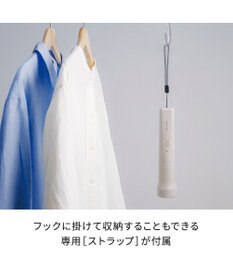 YAMATO テーブル＆キッチン 【レコルト】コードレススポットクリーナー  ペールブルー  RSC-4(BL)　