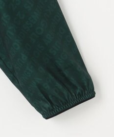 23区GOLF 【MEN】エアリージャージ ストレッチライトブルゾン