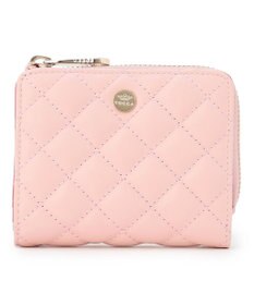 TOCCA TRACE PAVE BIFOLD WALLET 二つ折り財布