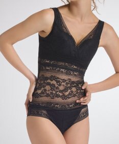 BRADELIS New York 【BRADELIS Me】 Perfumyレーシィスタイルビキニ24A1