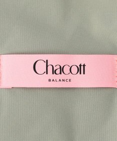 Chacott Chacott BALANCE ハイロフトダウンマフラー