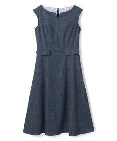 TOCCA 【00サイズあり・消臭】NIGHT OCEAN ドレス