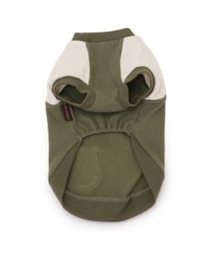 PET PARADISE ペットパラダイス プレミアムペティヒート  切替えタンクトップ 中型犬 大型犬