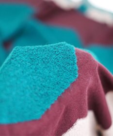 nitorito 【UNISEX】stone ストール