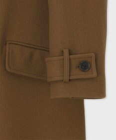 Paul Smith ウールカルゼ ロングコート