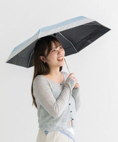 earth music&ecology earth×Wpc.コンパクト日傘