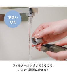 YAMATO テーブル＆キッチン 【レコルト】コードレススポットクリーナー  ペールブルー  RSC-4(BL)　