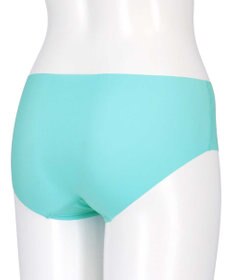 AMPHI 【NAILS INCコラボ】 ショーツ 【BRAGENIC ブラジェニック】 フリーカッティング(ウエスト・裾) 吸汗速乾 PMI145 アンフィ／ワコール