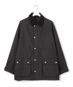 J.PRESS YORK STREET 【UNISEX】UNIVERSAL OVERALL×YORK STREET カバーオールジャケット