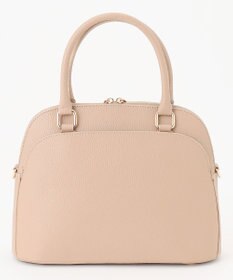 自由区 【MILOS】レザーポケット バッグ