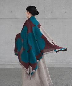 nitorito 【UNISEX】stone ストール