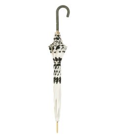 MOONBAT 【雨傘】フルラ (FURLA)  カメリア UV