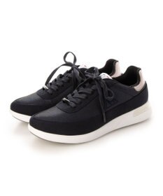 Riz raffinee <Riz raffinee>【le coq sportif×Riz raffinee】レースアップスニーカー
