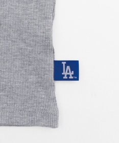 WEGO 別注MLBラインストーンタンク