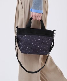 LeSportsac SMALL BUCKET TOTE/ブリスドッツ