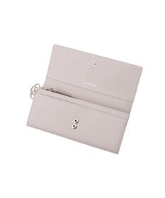 CLATHAS カーラ かぶせ長財布
