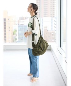 CRAFT STANDARD BOUTIQUE ミリタリーマルチポケットショルダー