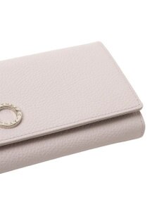 CLATHAS カーラ かぶせ長財布