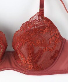 Wing 【SHIHOさん着用】 ブラジャー 自分のからだに合うフィット感 バストになじみやすい 背中すっきり 【マッチミーブラ】 ブラ KB2004 ウイング／ワコール