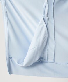 OP／FILA 【FILA】ラッシュガードブロックメッシュ スタンドカラージャケット