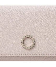 CLATHAS カーラ かぶせ長財布