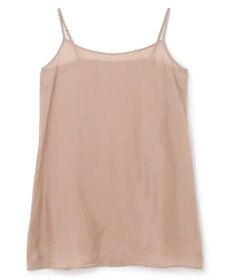 BEIGE， 【洗える】FLEUR / シャツドレス