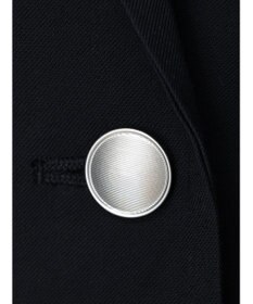 AMERICAN HOLIC Ｗボタンドロップショルダーテーラードジャケット1