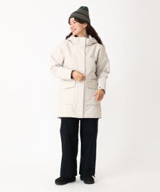 Columbia Columbia/ シアトルキャナルニットキャップ /コロンビア