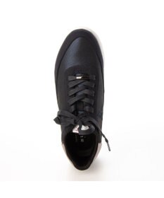 Riz raffinee <Riz raffinee>【le coq sportif×Riz raffinee】レースアップスニーカー