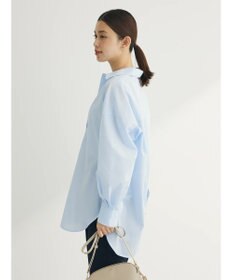 Green Parks イージーケア　ゆったりシャツ