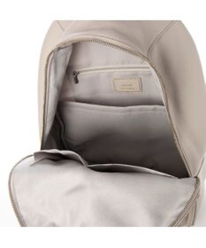 UNBILLION perche / 牛革ソフトシュリンクタイプリュック