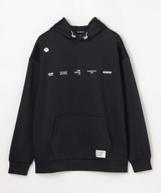 PW CIRCULUS 【MEN】リラクシングジャージーフーディ ゴルフ