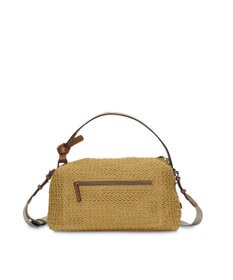 PELLE BORSA 2wayショルダーバッグ Cesta Box チェスタボックス 5852
