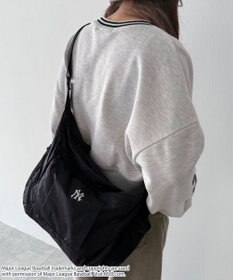 WEGO MLBポケッタブルショルダー