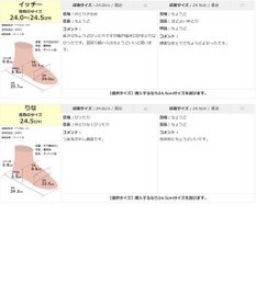 Pointer 日本製 本革Vカットパンプス