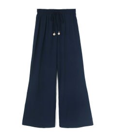 San-ai Resort（三愛水着楽園） 【SALE】【UPF50＋】　ロングパンツ　M　【Coral veil（コーラルヴェール）】