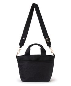 LeSportsac SMALL BUCKET TOTE/パフィーブロッサムズ