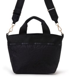 LeSportsac SMALL BUCKET TOTE/パフィーブロッサムズ