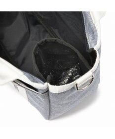 ZERO HALLIBURTON 【雑誌掲載】トートバッグ ZHG-B1 CHAMBRAY LIMITED カートトート 82789